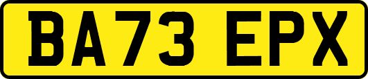 BA73EPX