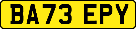 BA73EPY