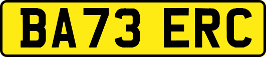 BA73ERC