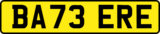 BA73ERE