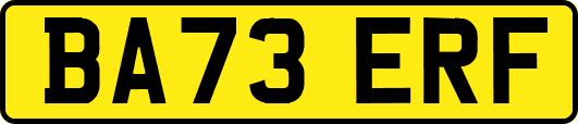 BA73ERF