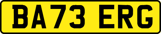 BA73ERG
