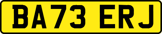 BA73ERJ