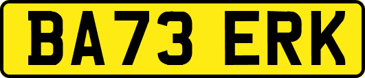 BA73ERK