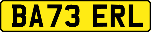 BA73ERL