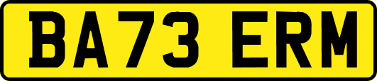 BA73ERM