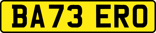 BA73ERO