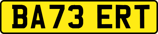 BA73ERT