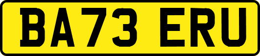 BA73ERU