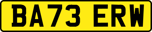 BA73ERW
