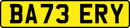 BA73ERY