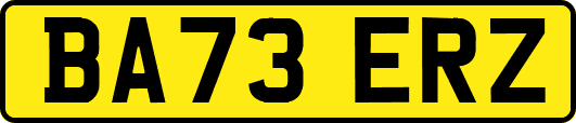 BA73ERZ