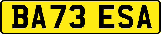 BA73ESA