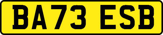 BA73ESB