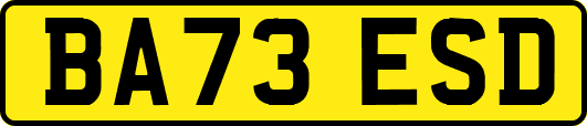 BA73ESD