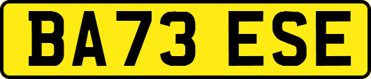 BA73ESE