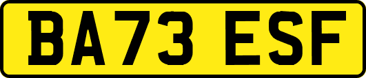 BA73ESF