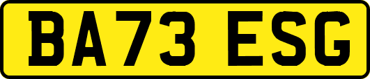 BA73ESG
