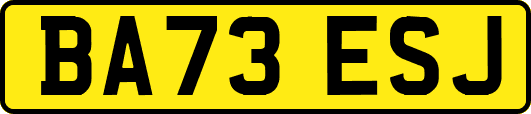 BA73ESJ