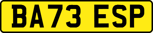 BA73ESP