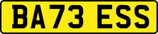 BA73ESS
