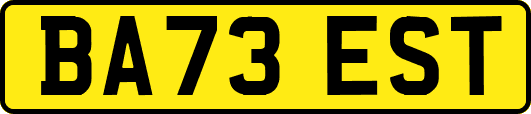 BA73EST