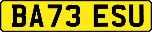 BA73ESU