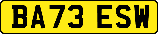 BA73ESW