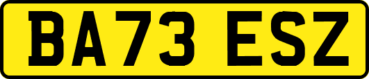 BA73ESZ
