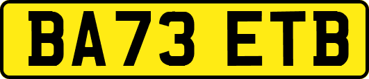 BA73ETB