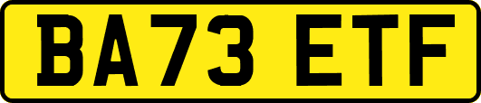 BA73ETF