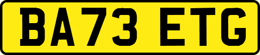 BA73ETG