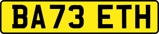 BA73ETH