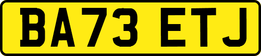 BA73ETJ