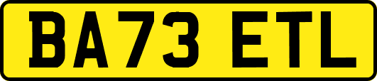 BA73ETL