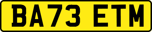 BA73ETM
