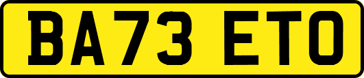 BA73ETO