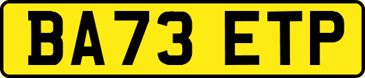 BA73ETP
