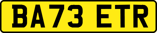 BA73ETR