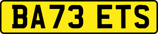 BA73ETS