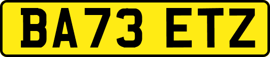 BA73ETZ