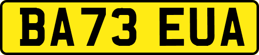 BA73EUA