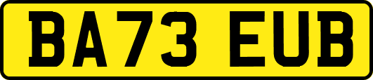 BA73EUB