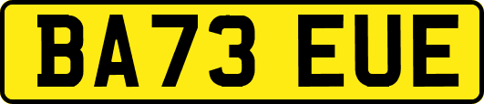 BA73EUE