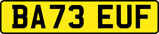 BA73EUF