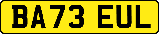BA73EUL