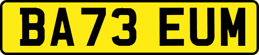 BA73EUM