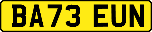 BA73EUN
