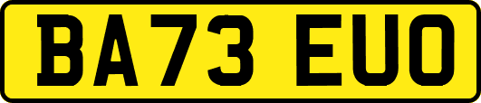 BA73EUO