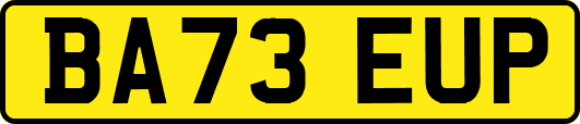 BA73EUP